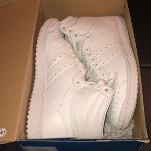 Adidas Top Ten shoes